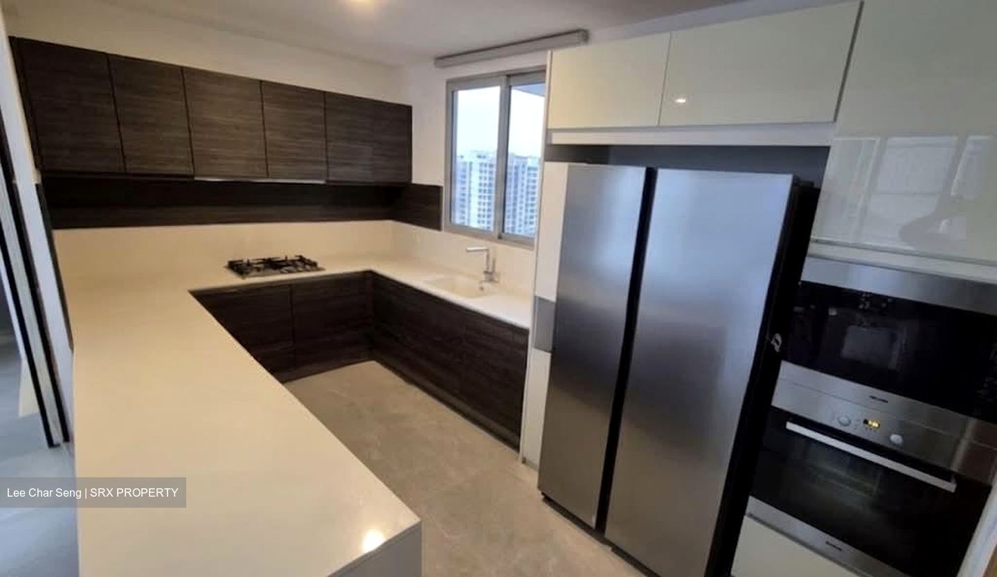 Martin Place Residences (D9), Condominium #554757421